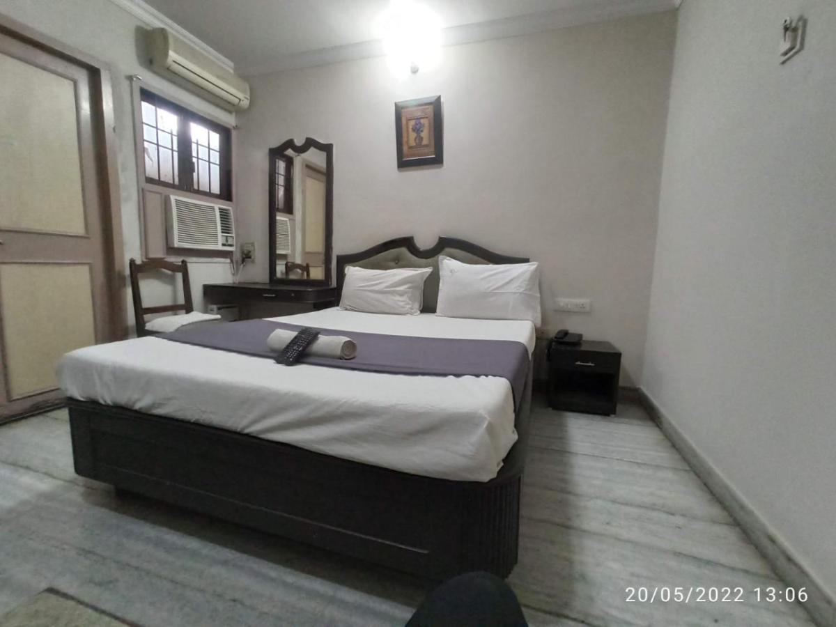 Grand Tower Chennai Hotel Exterior foto