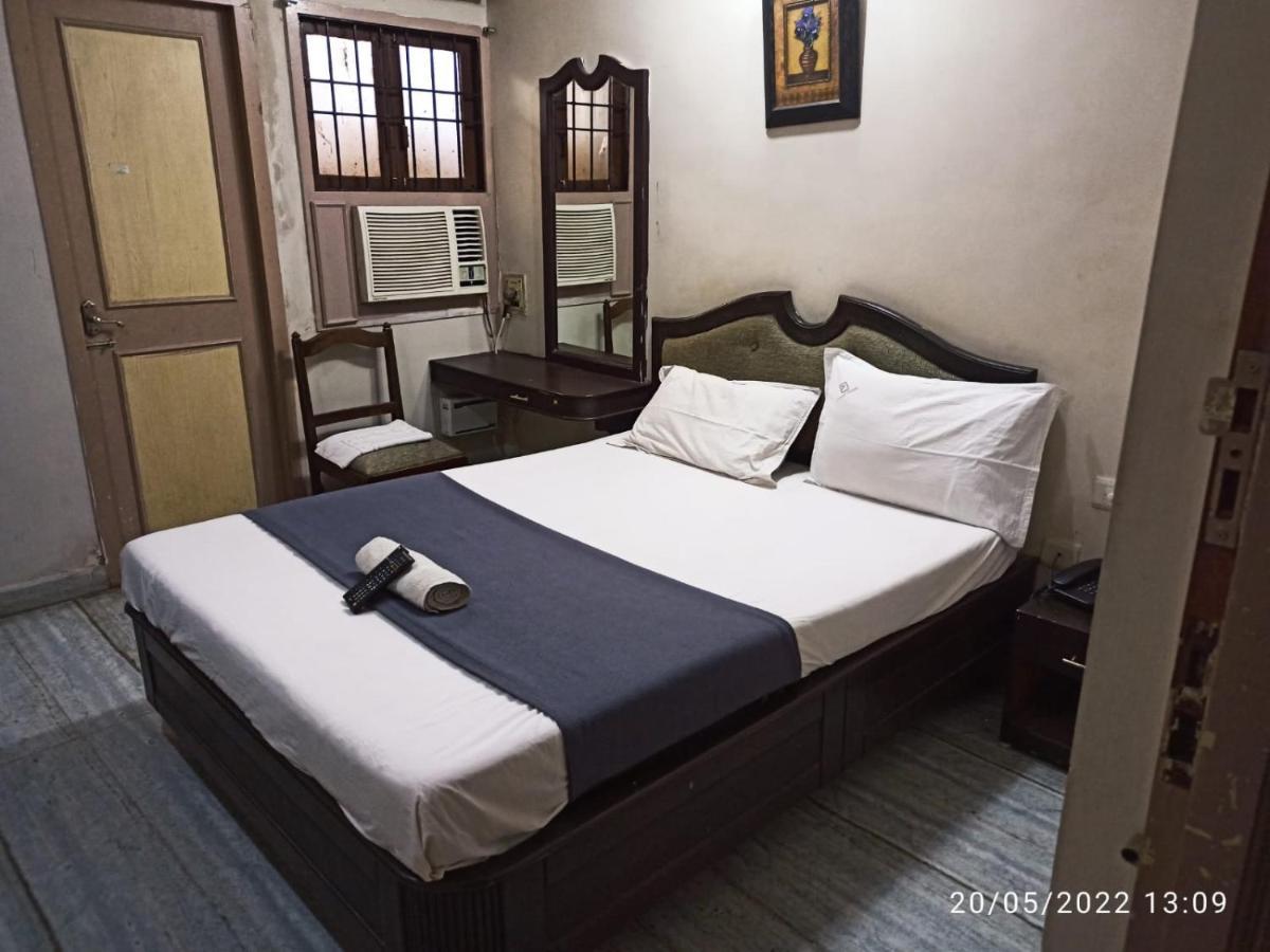 Grand Tower Chennai Hotel Exterior foto