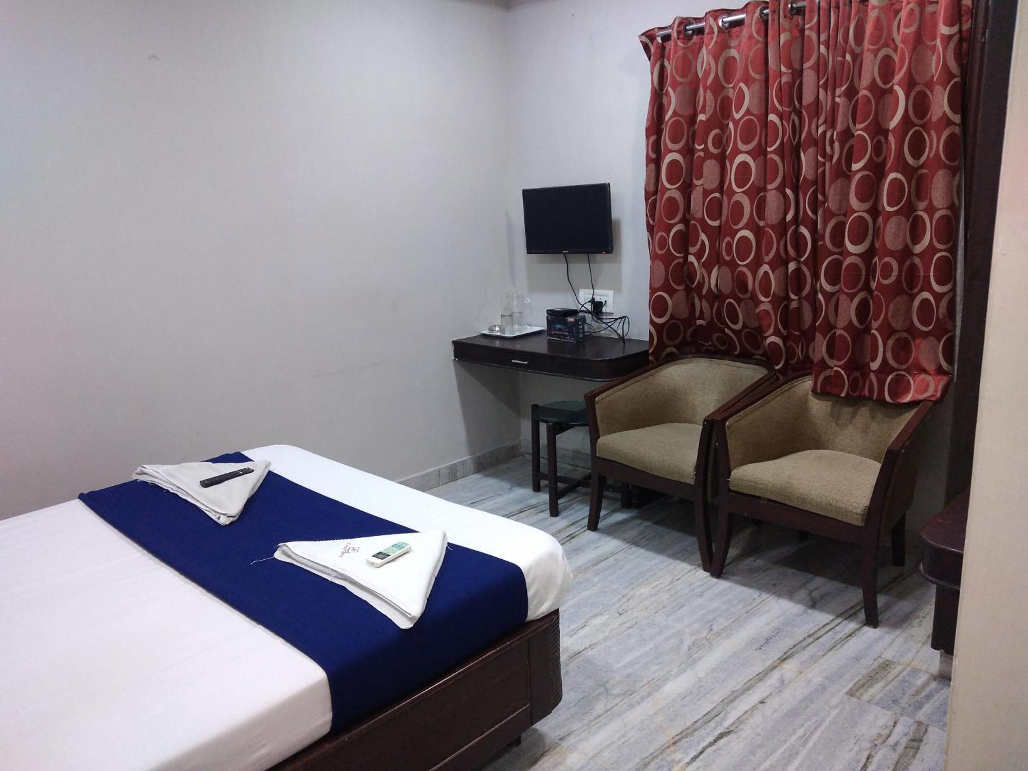 Grand Tower Chennai Hotel Cameră foto