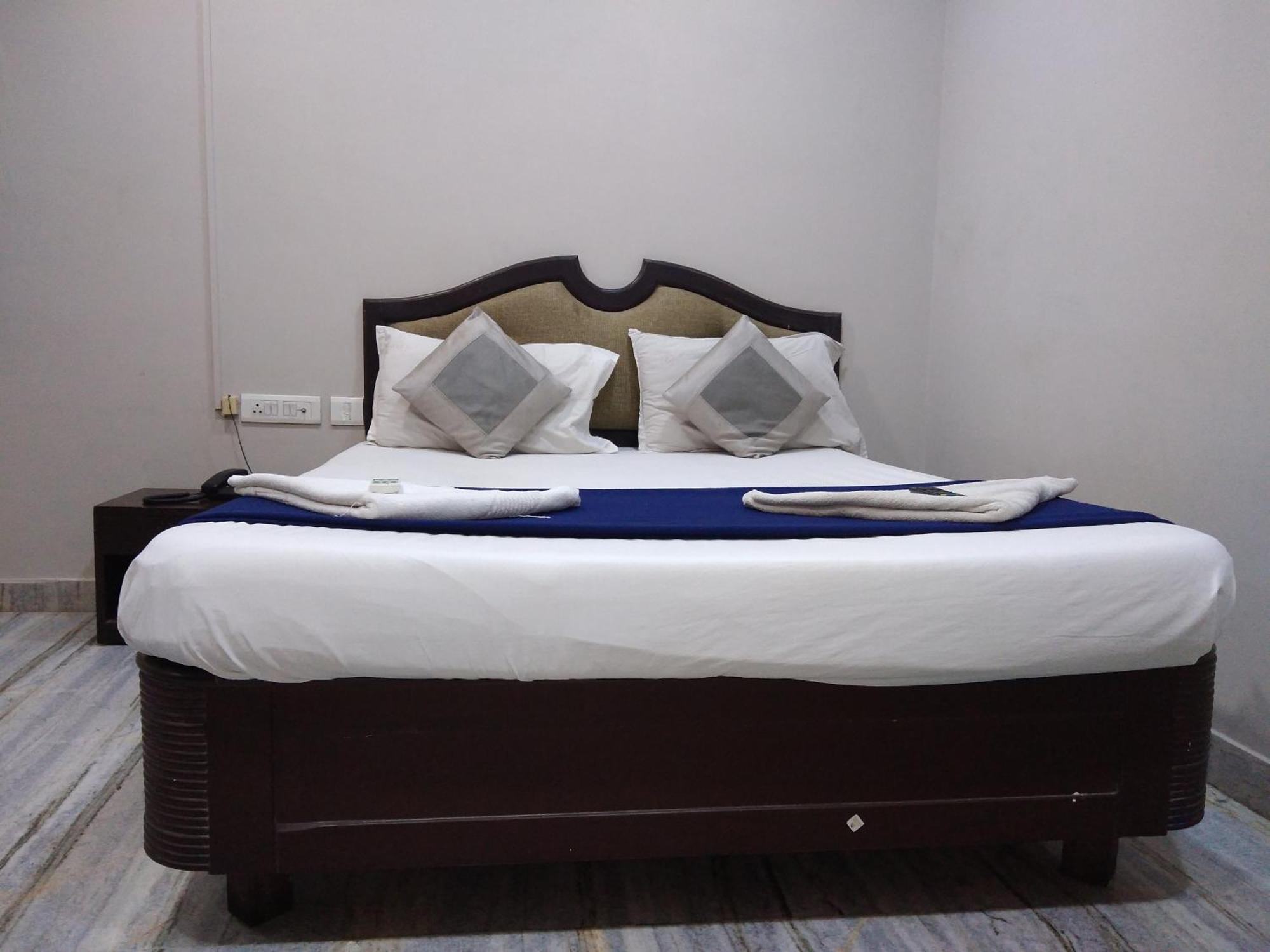 Grand Tower Chennai Hotel Cameră foto