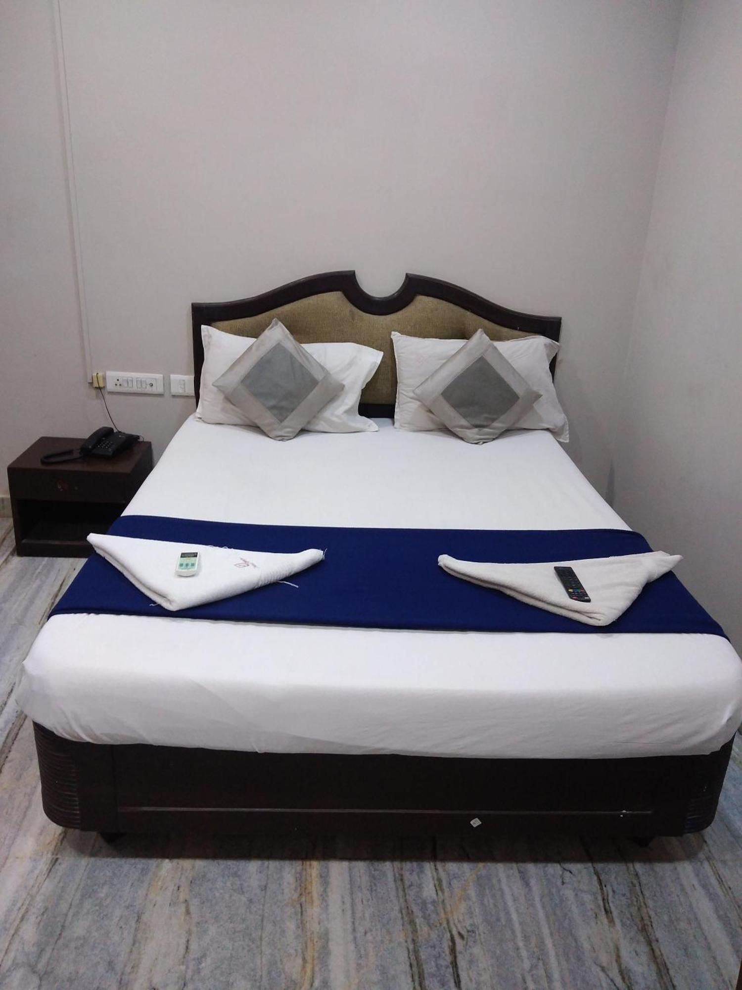 Grand Tower Chennai Hotel Cameră foto