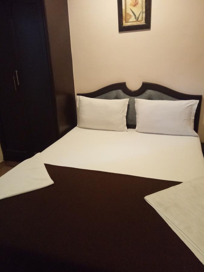 Grand Tower Chennai Hotel Exterior foto